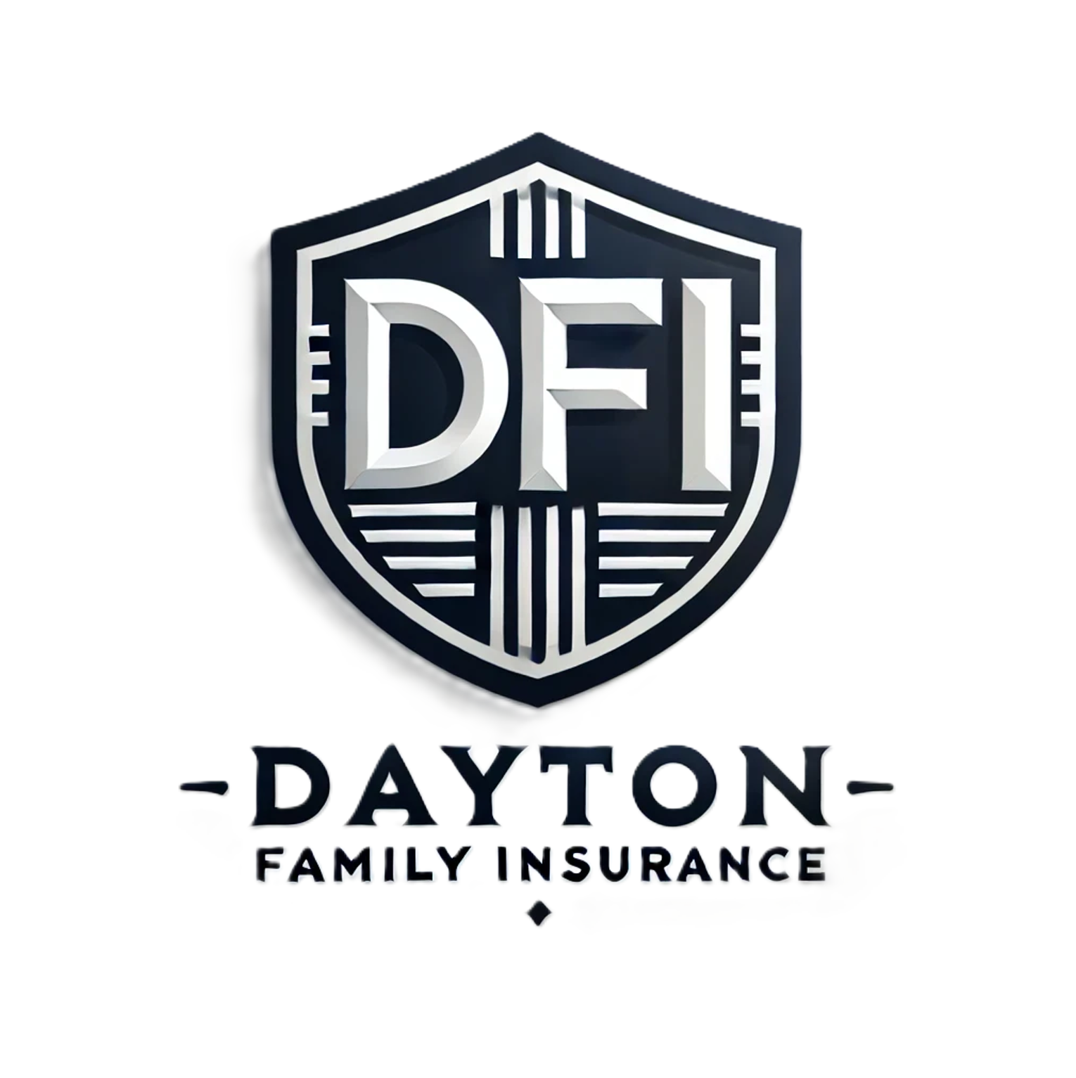 Dayton Family Insurance logo