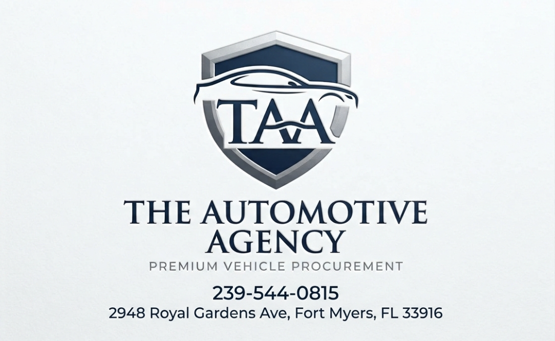The Automotive Agency