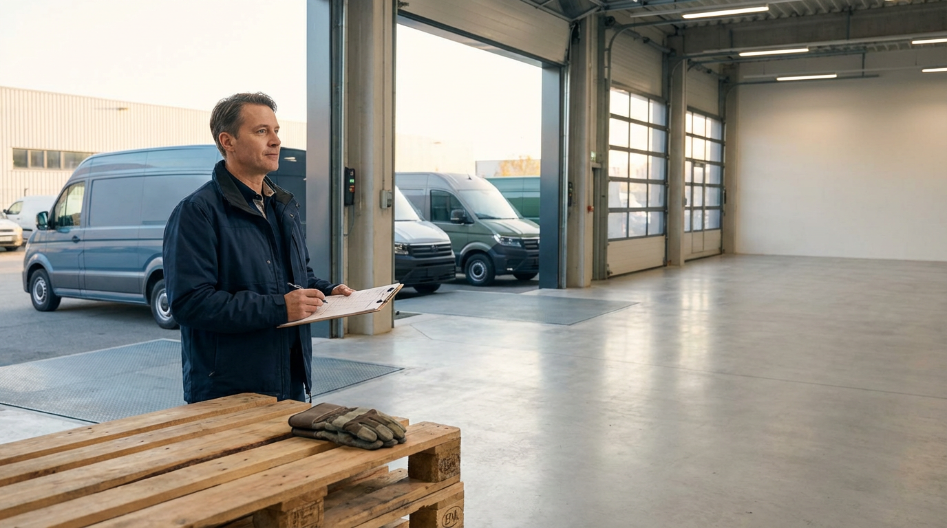 Fleet Management