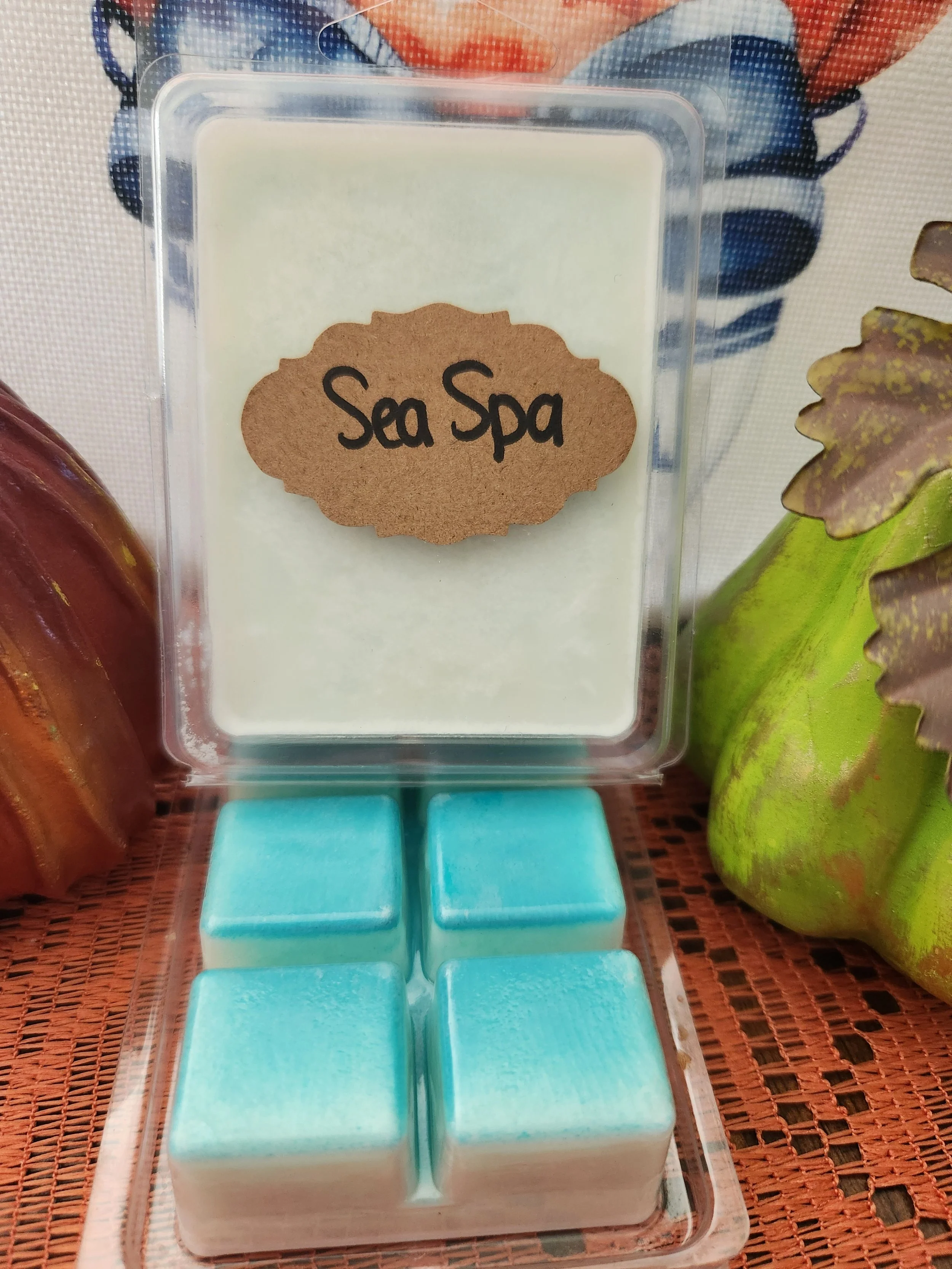 Sea Spa Wax Melts