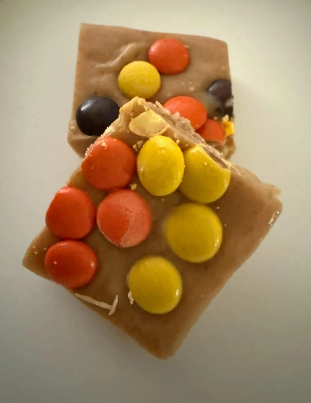 Reese's Peanut Butter Fudge - 1 Box