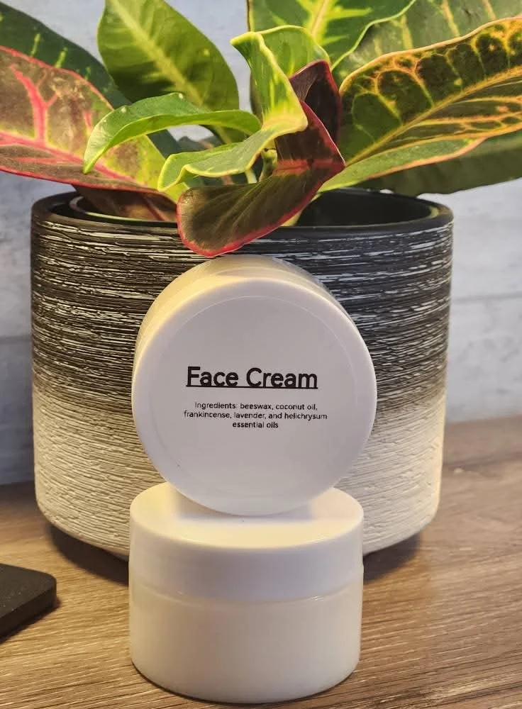 Face Cream