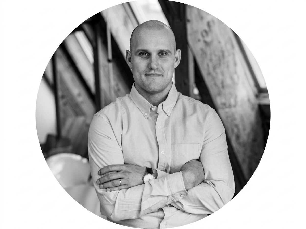 Kris Scott, Registered Clinical Counsellor in Vancouver, BC