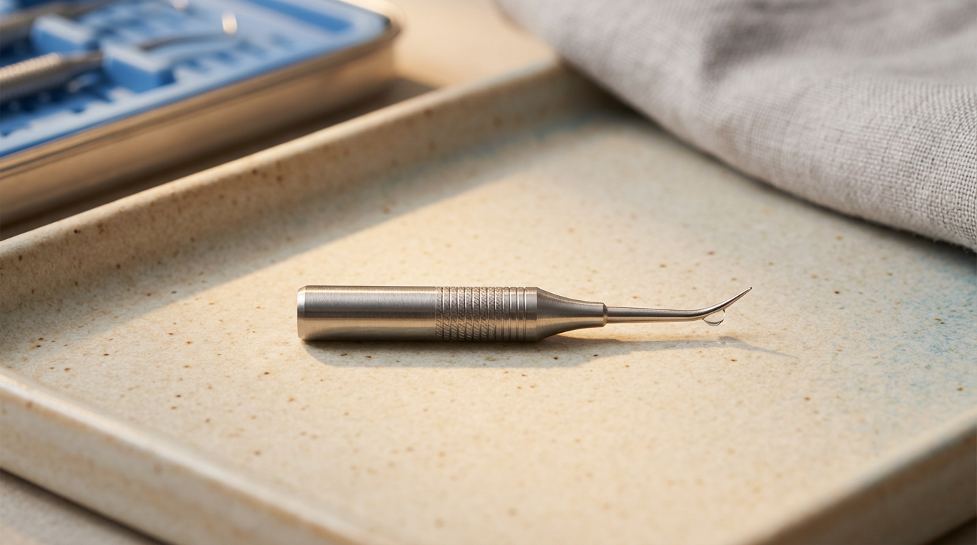 Scaler Tip