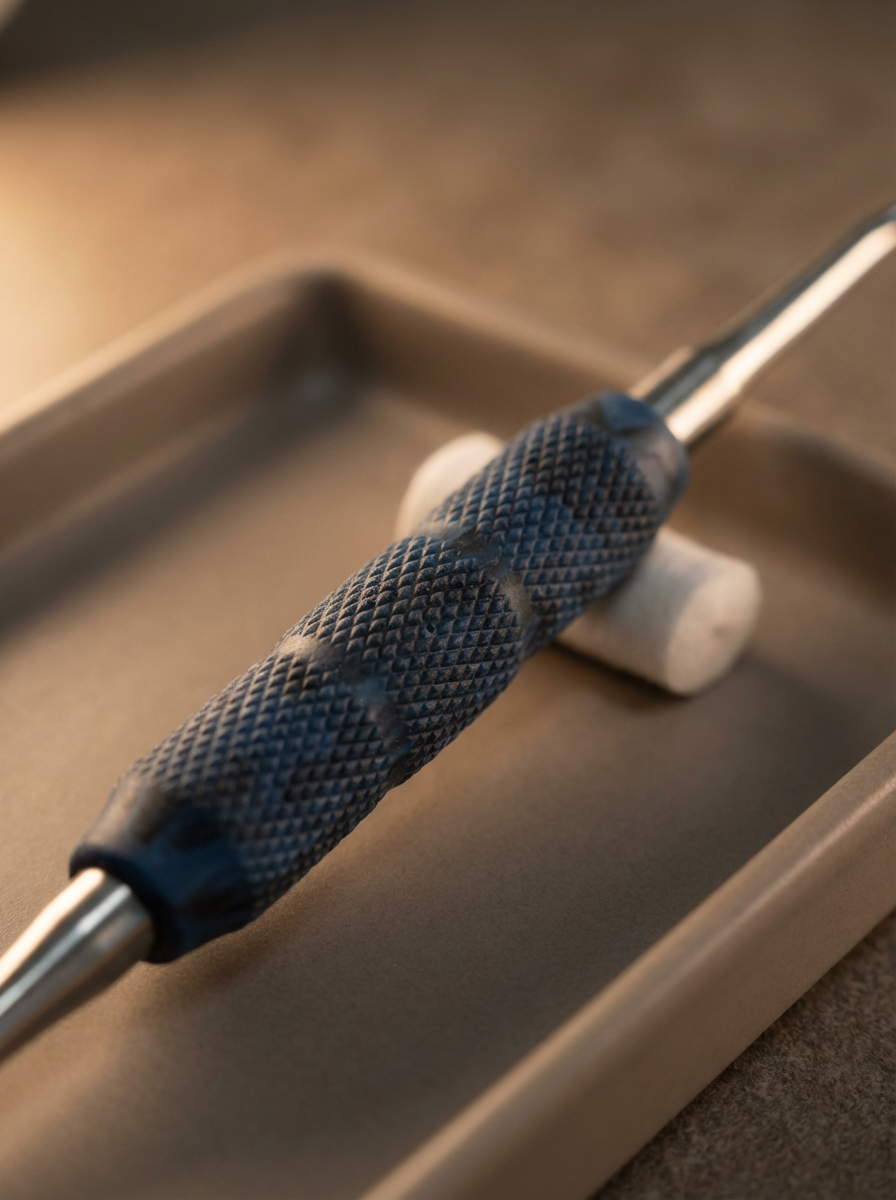 Dental Scaler