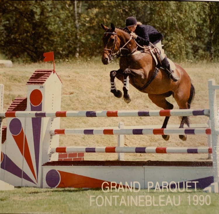Original photograph
