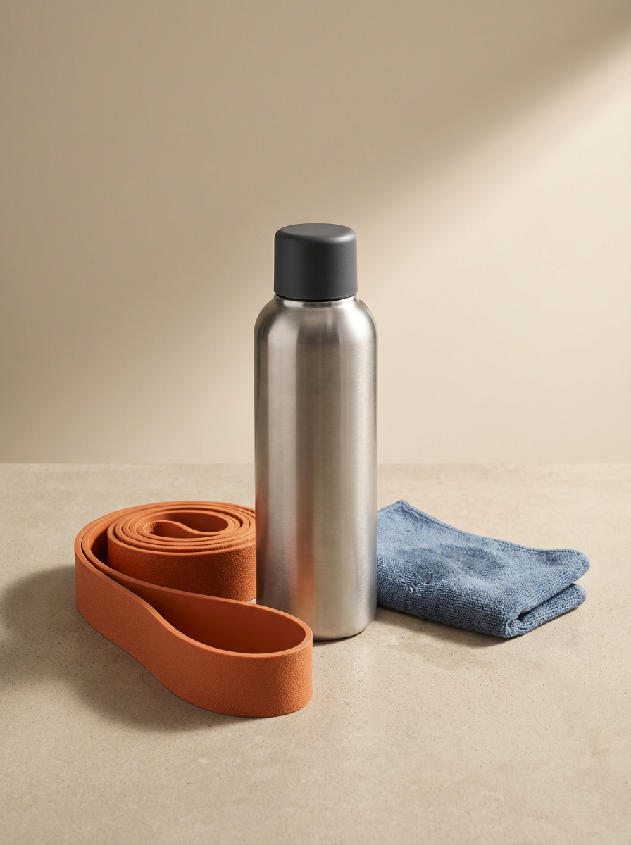 Insulated Water Bottle