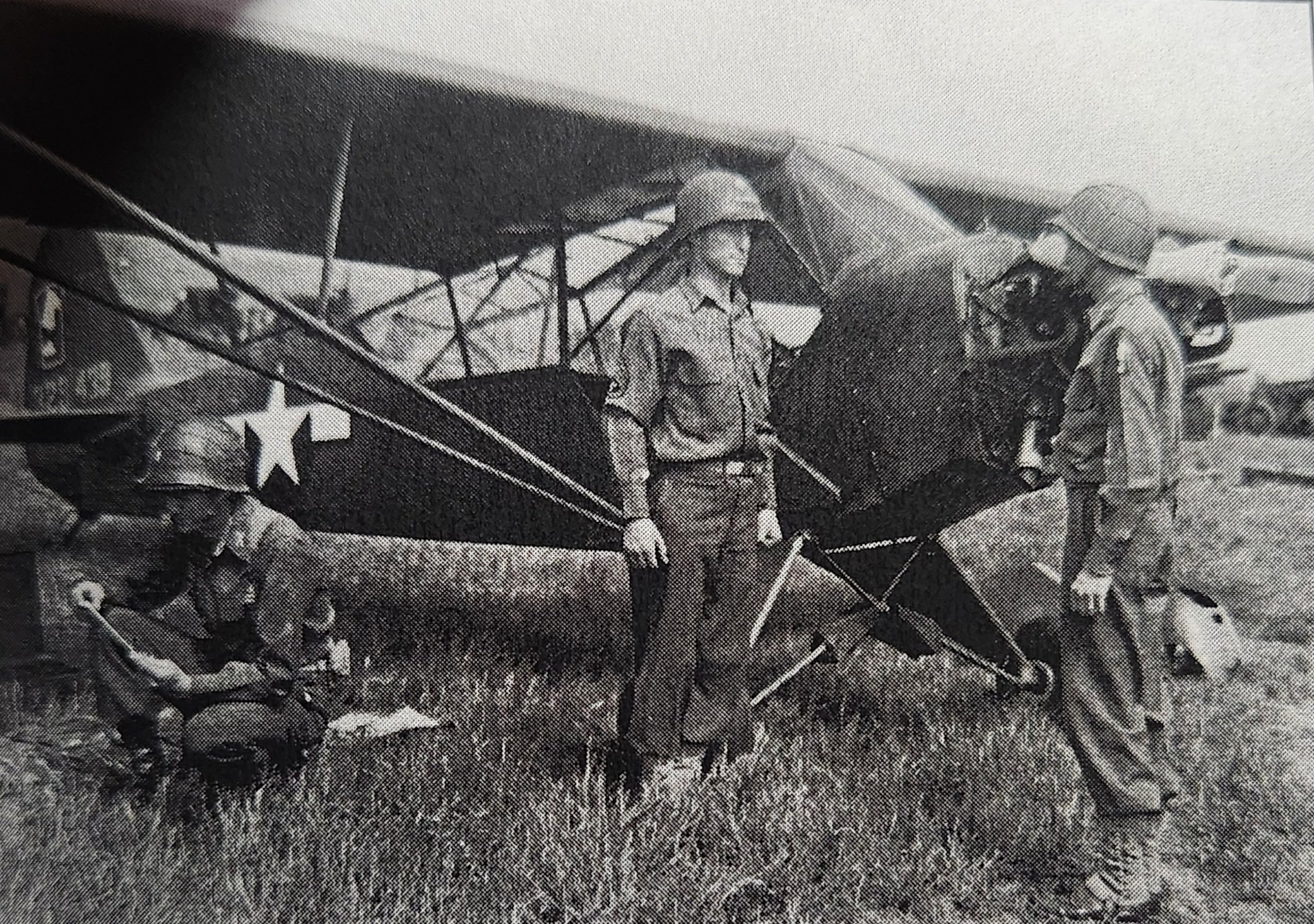 Aircraft Recognition