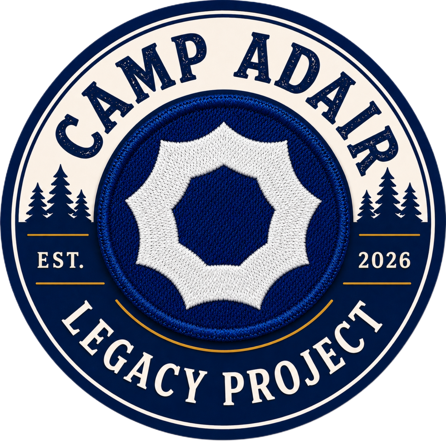 Camp Adair Legacy Project