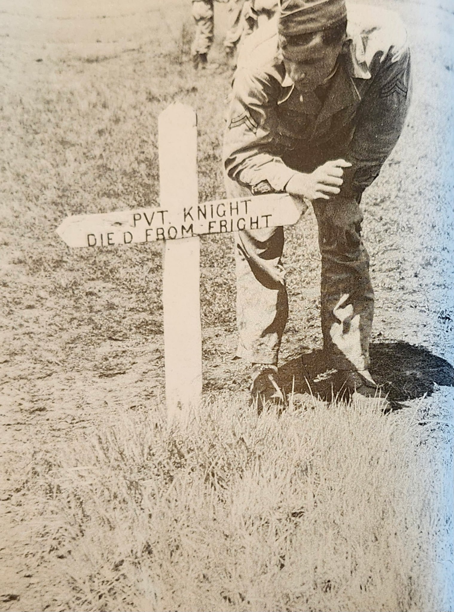 German Mines