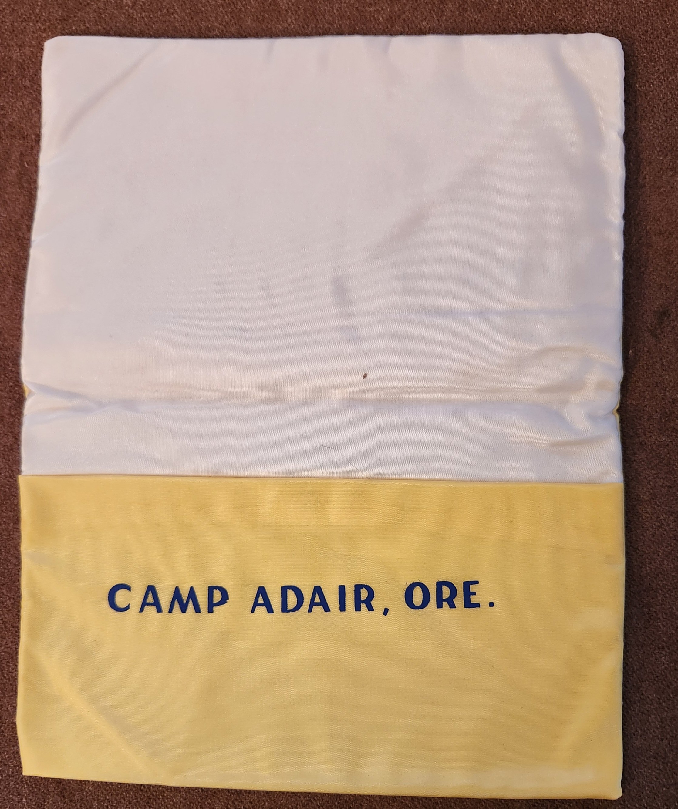 Handkerchief Holder   