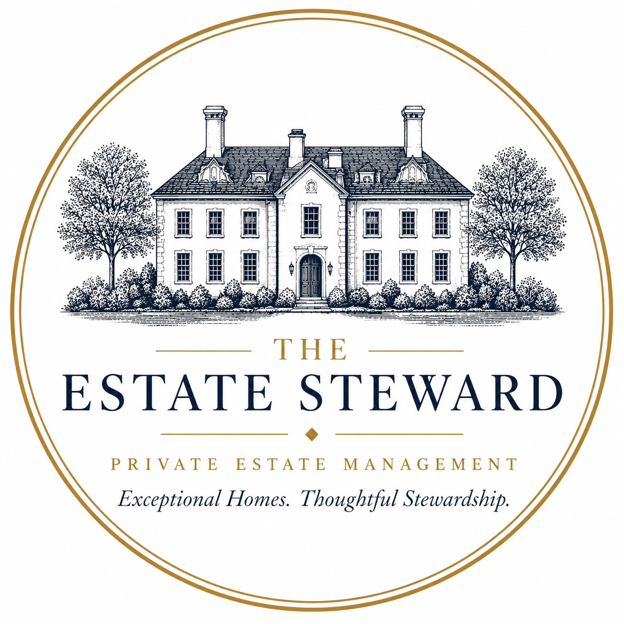 The Estate Steward