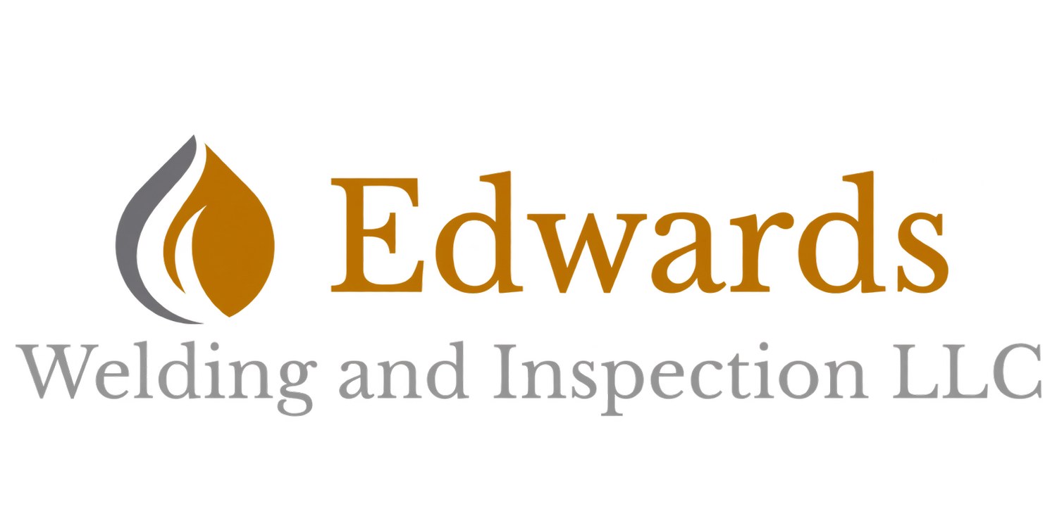 Edwards Welding &amp; Inspection LLC