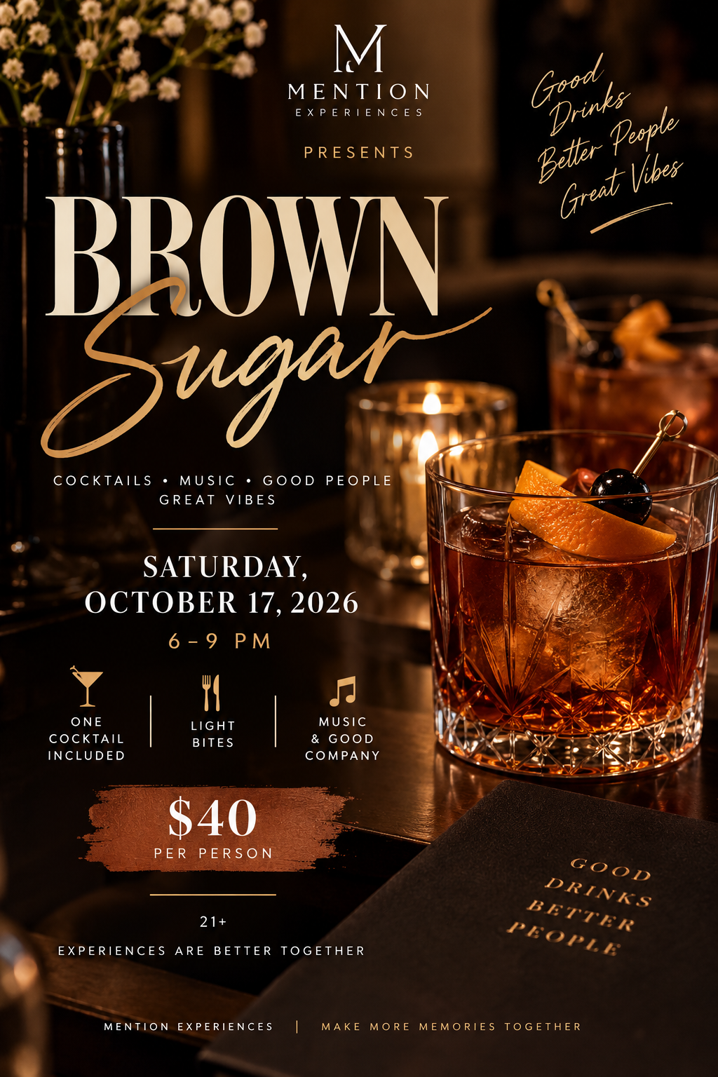 Brown Sugar