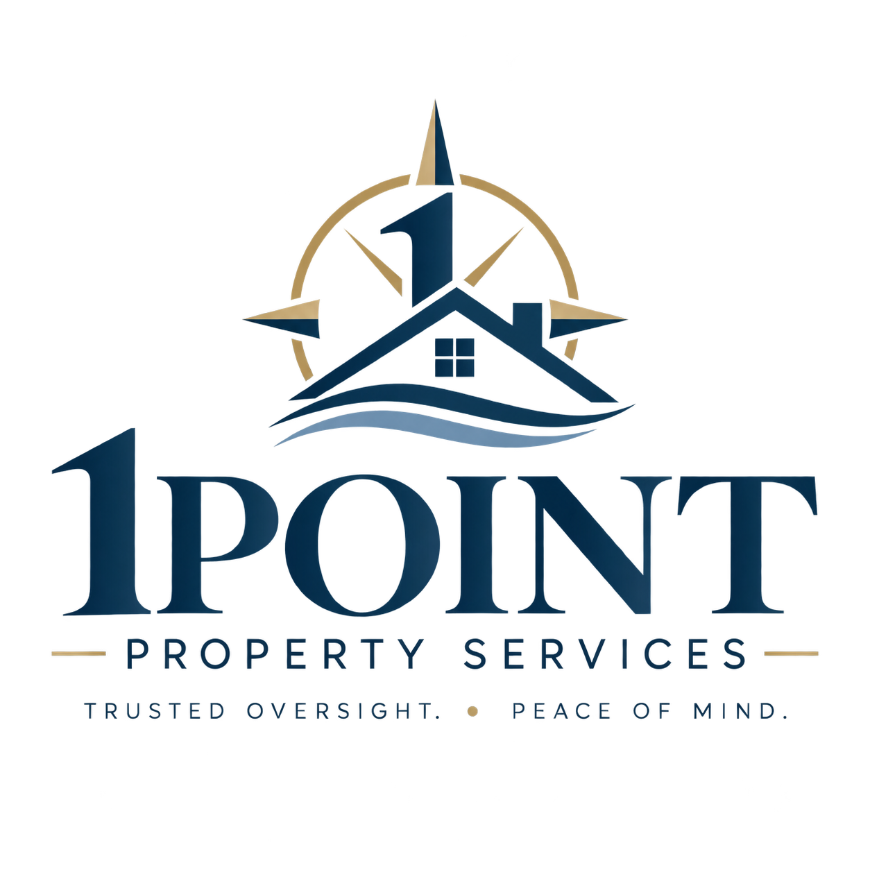 1Point Property Services, LLC