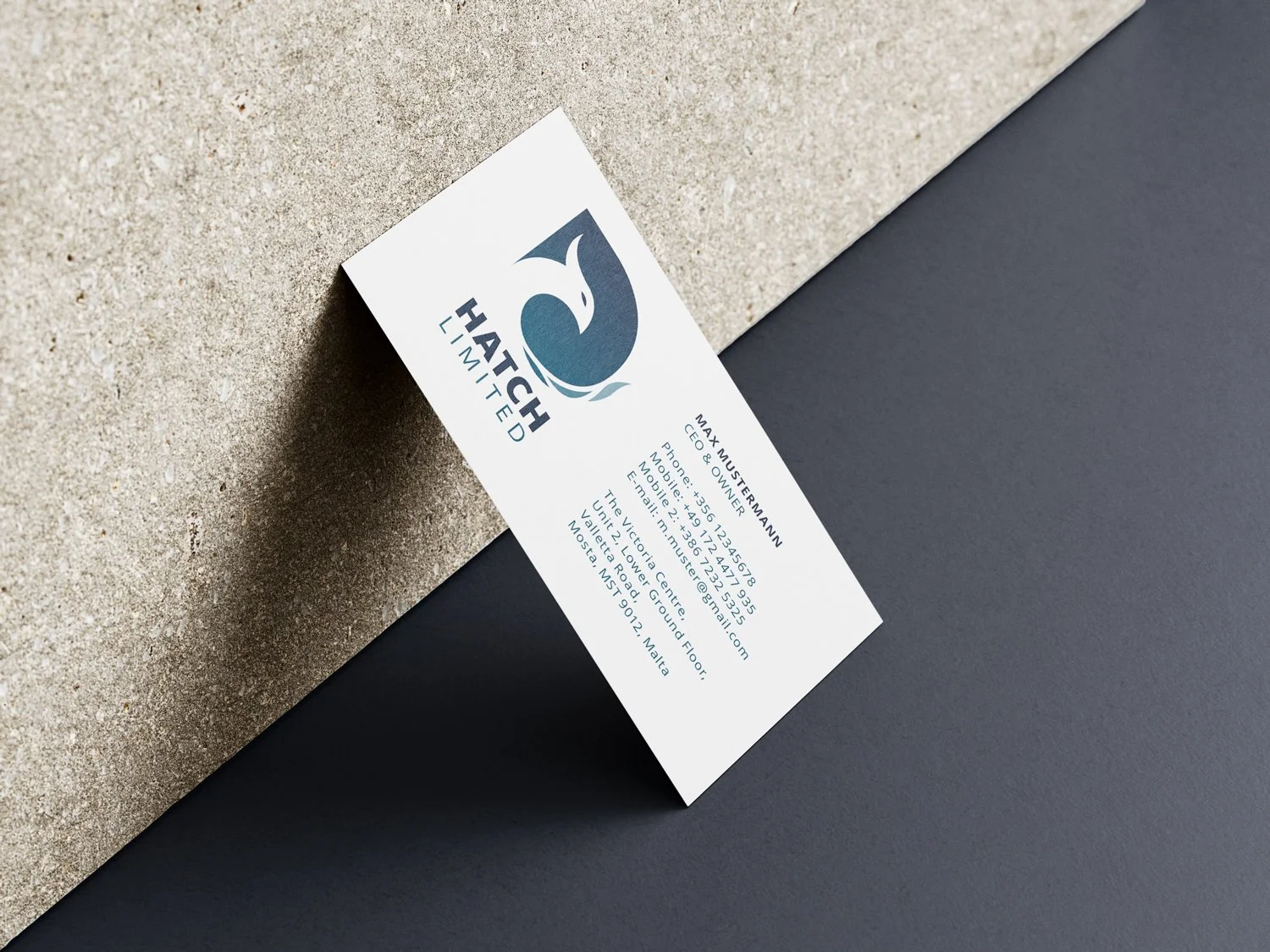 Hatch LTD