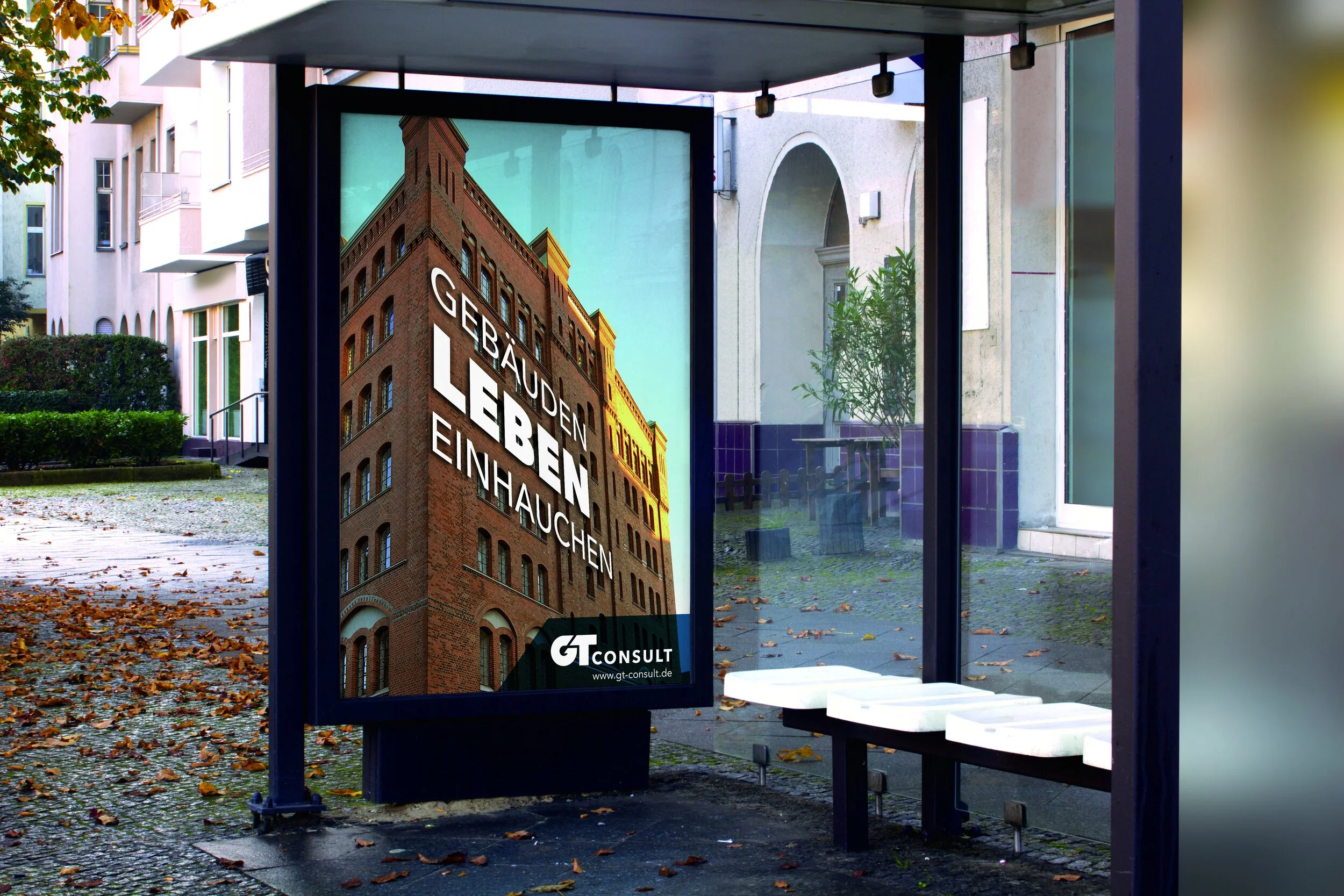 GT Consult