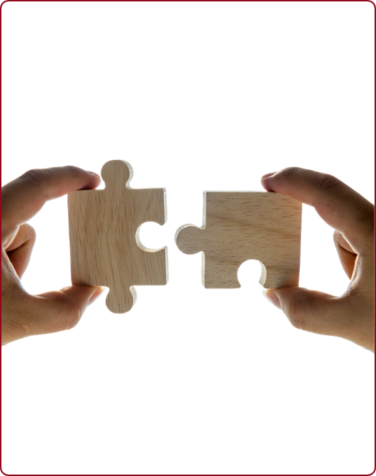 Relationship building