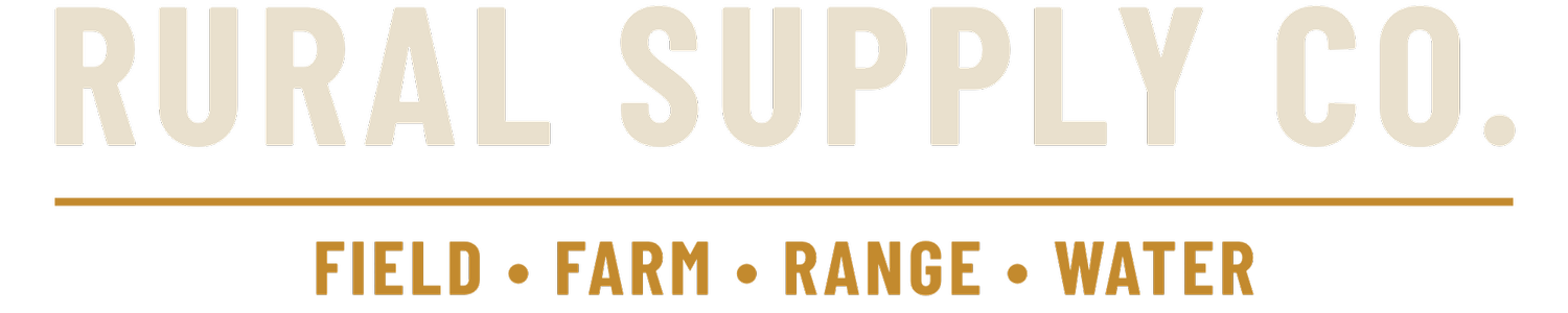 Rural Supply Co.