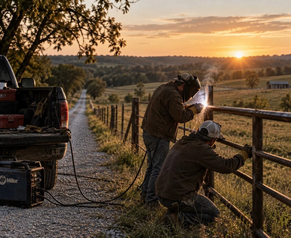 Take the back road.

Buy good things. Use them often.

Spend more time outside.

Some things are better kept simple.

Rural Supply Co.
Coming soon.