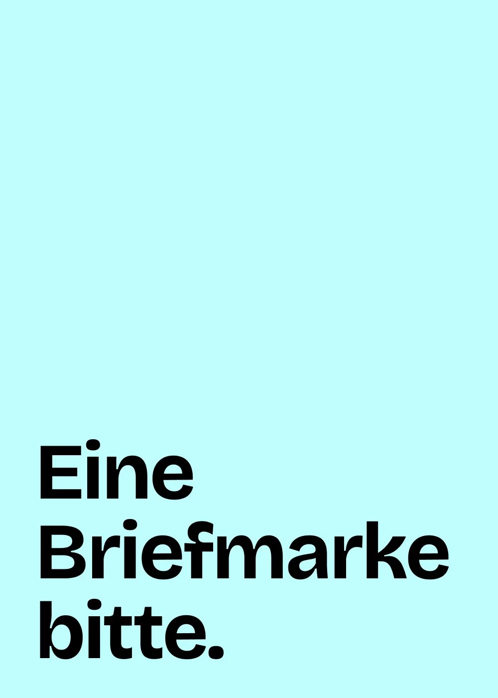 Demokratie ist kein Selbstläufer. Aber muss sie so kompliziert sein?