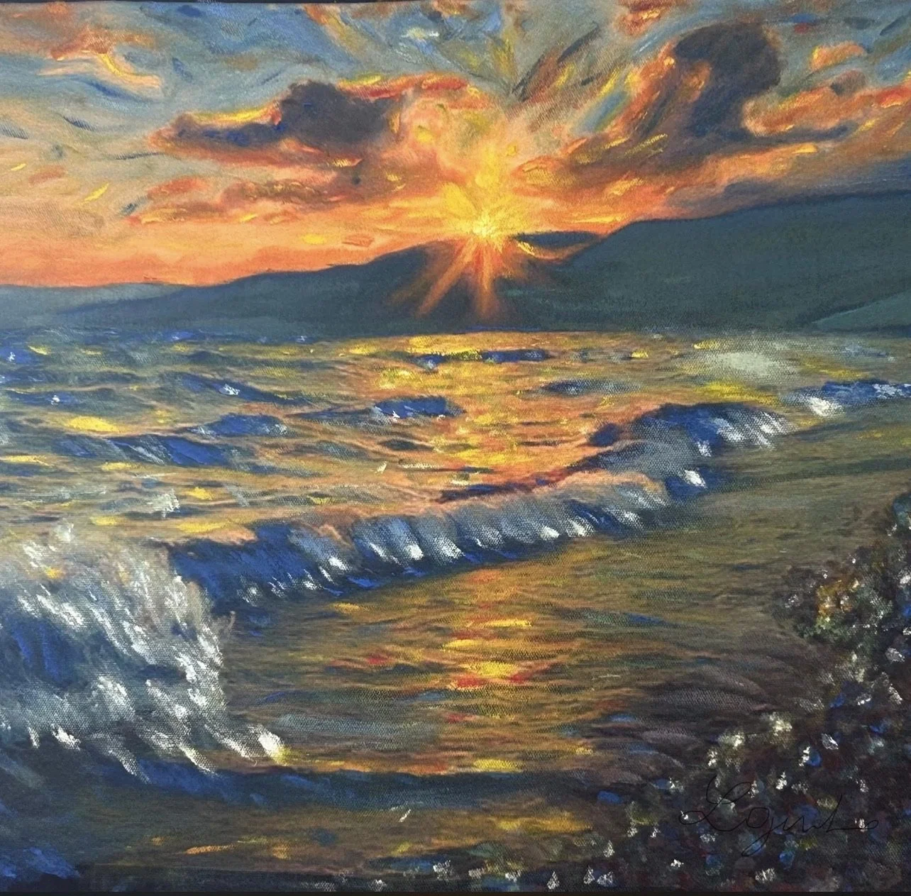 the Sunrise.jpeg