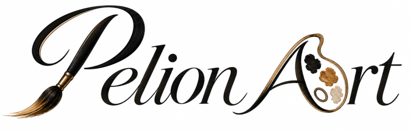 Pelion Art
