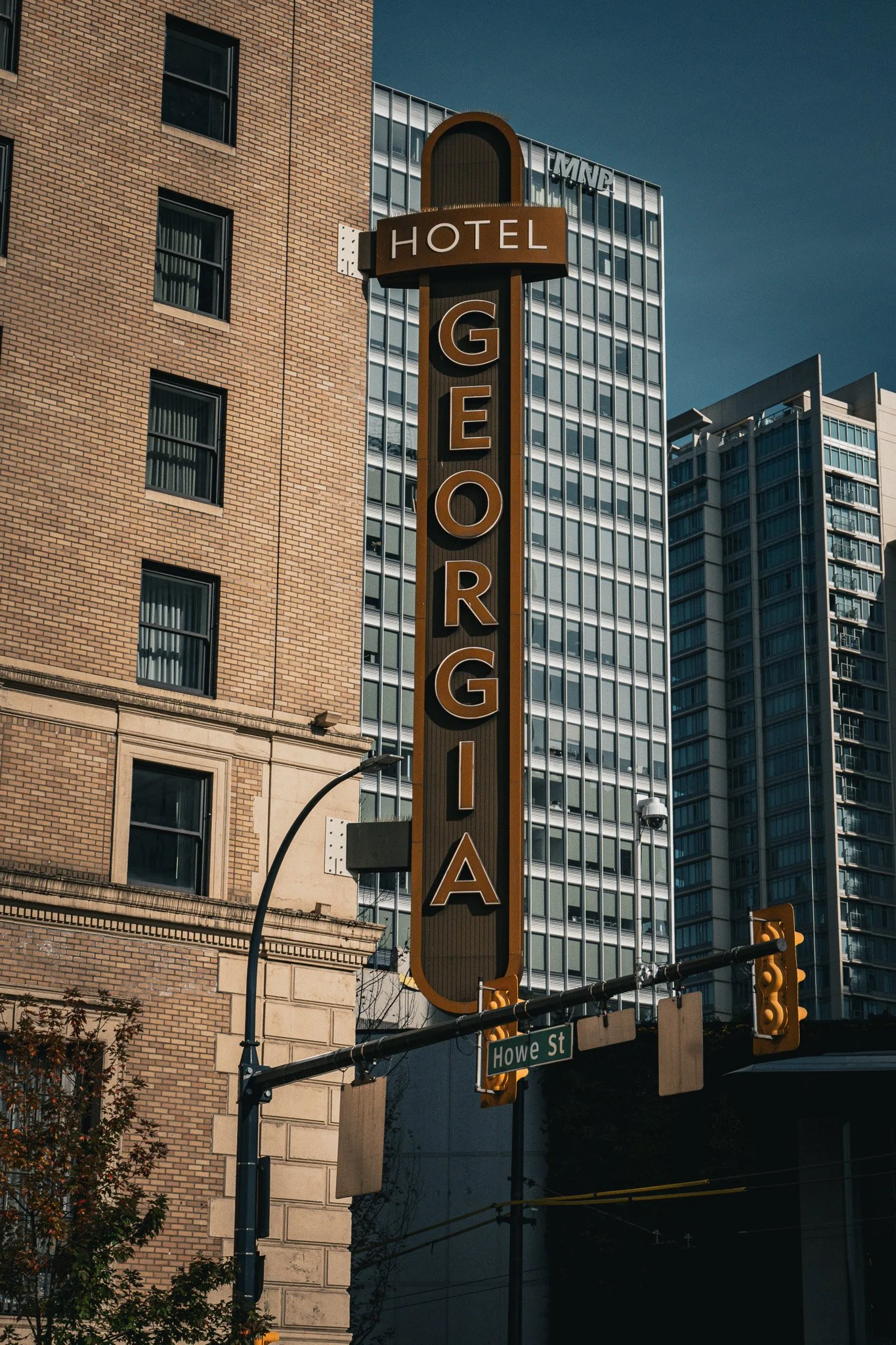 Hotel Georgia