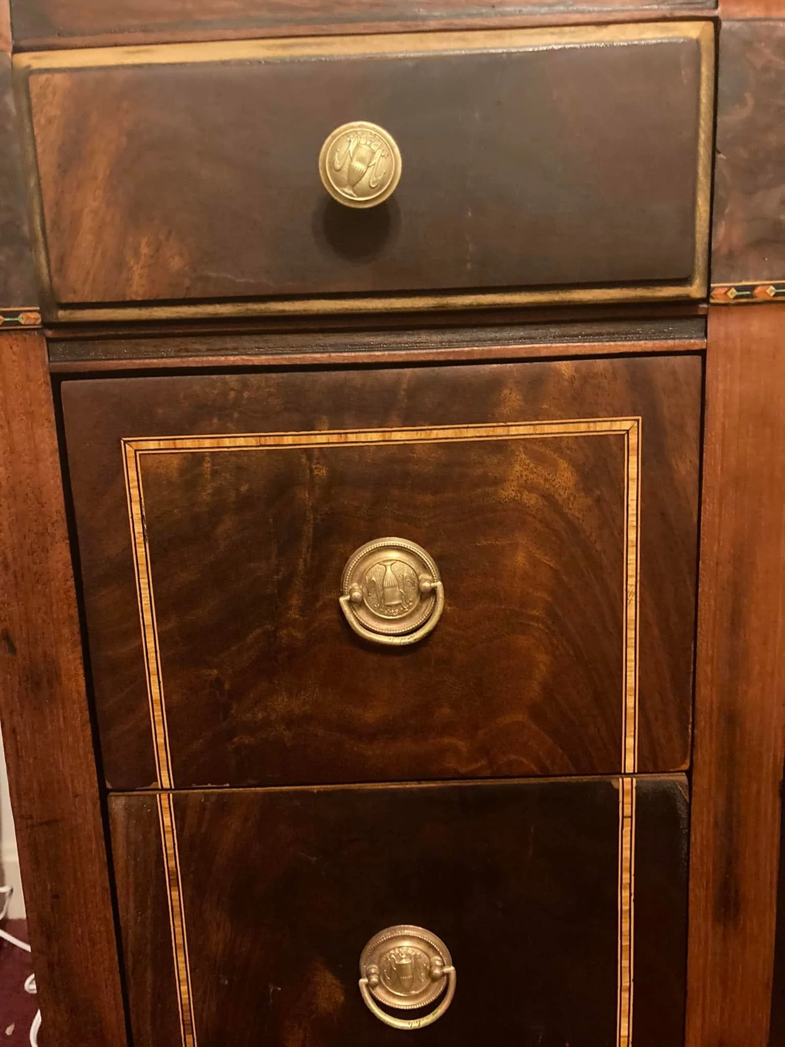 Furniture Rejuvenations