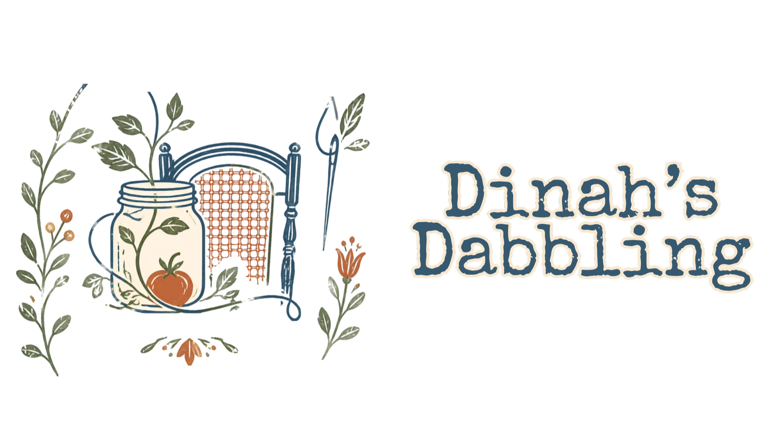 Dinah's Dabbling