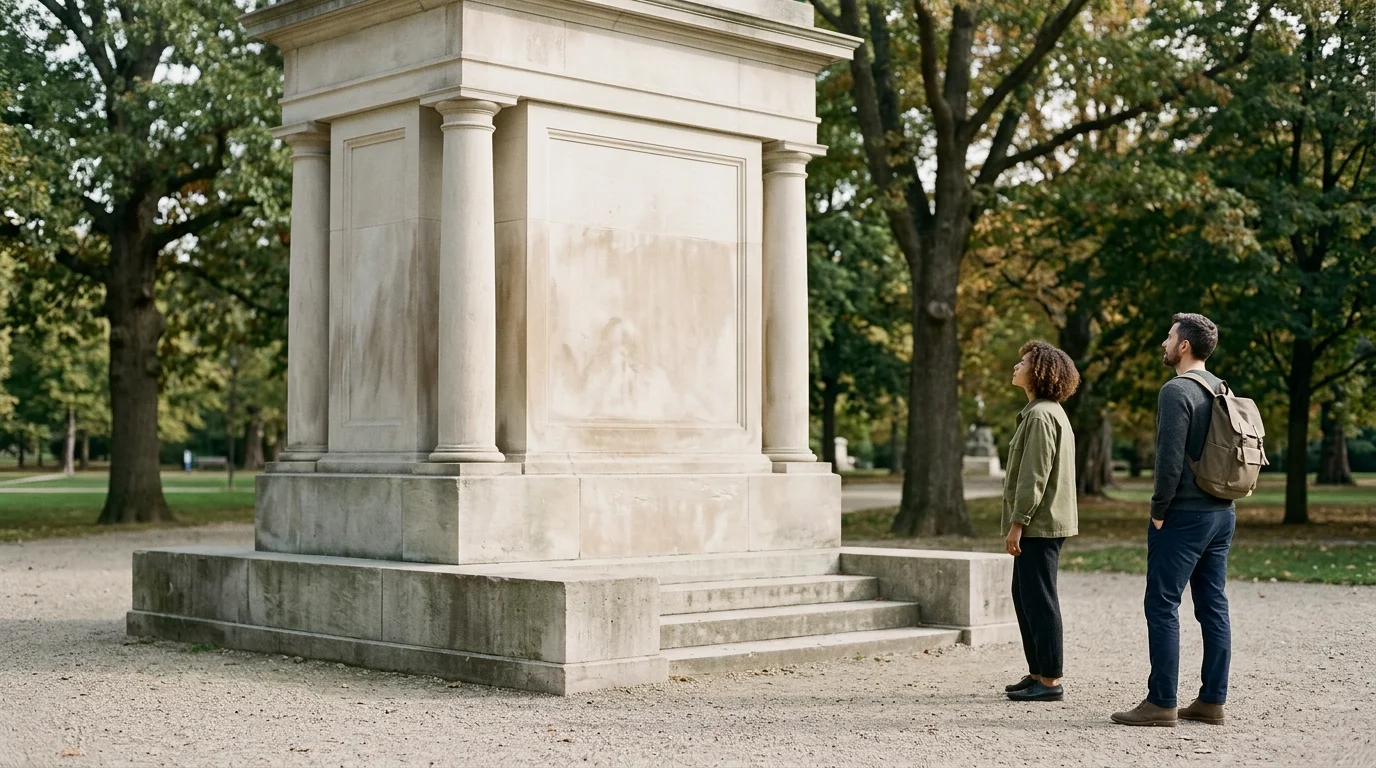 Monument Maintenance