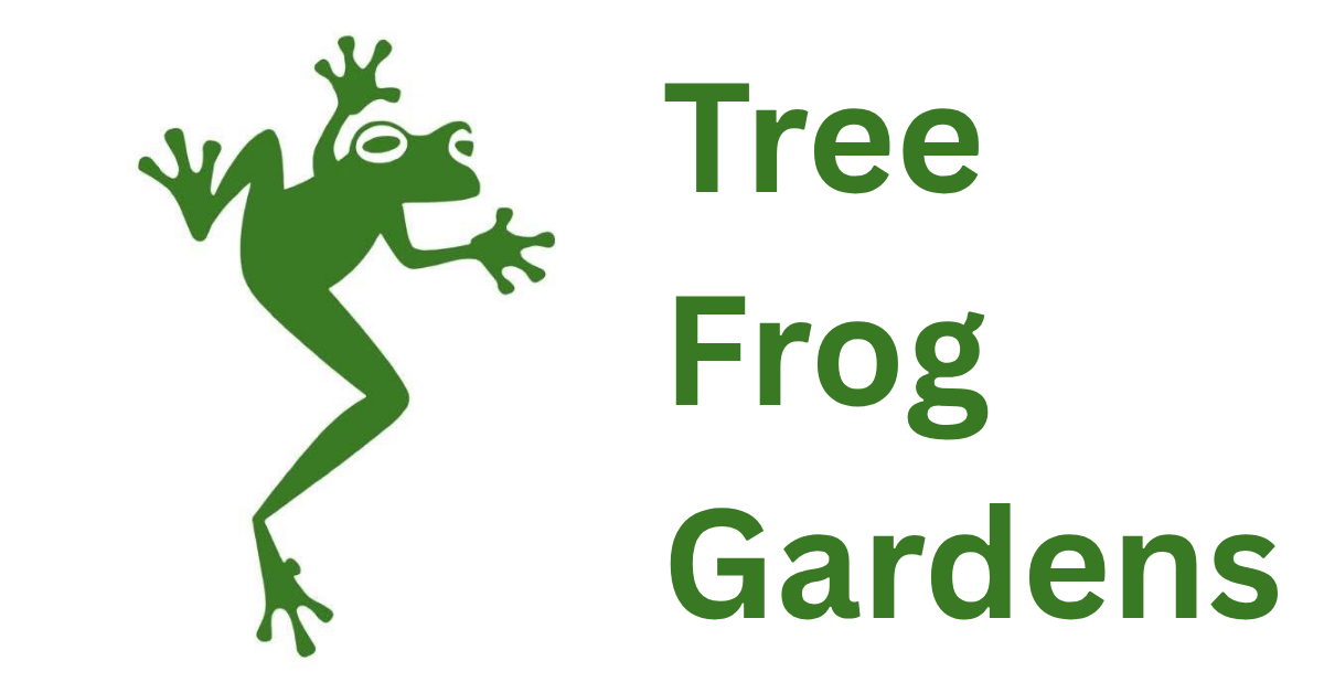 Tree Frog Gardens