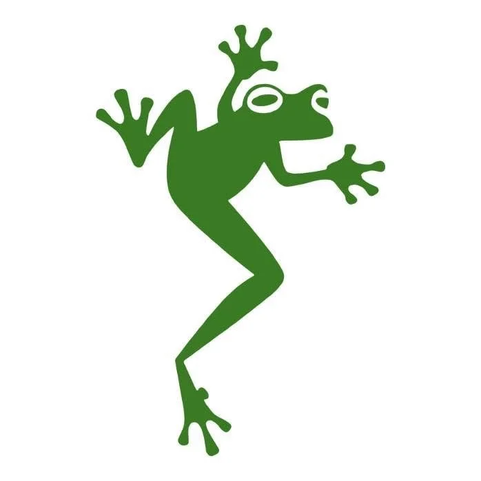 Tree Frog Gardens