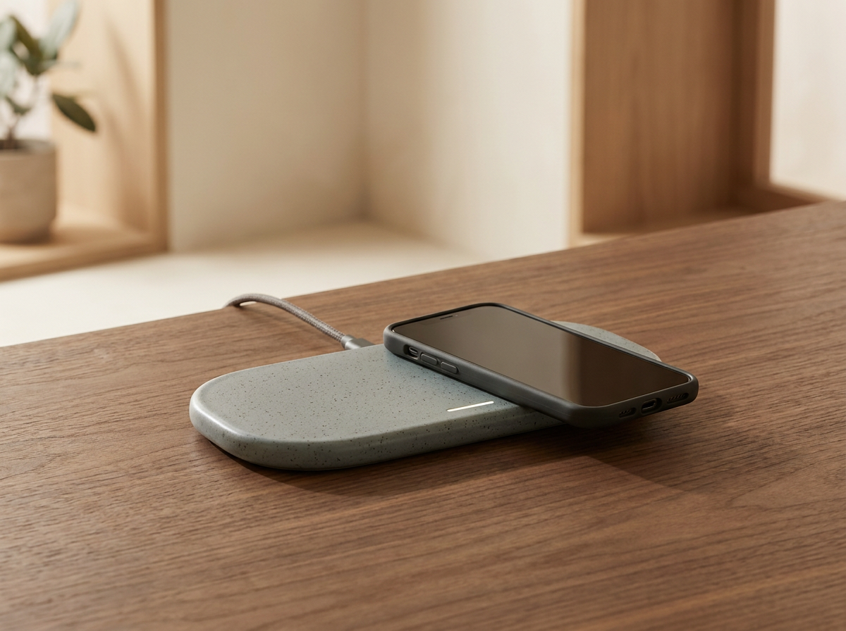 Wireless Charging Pad