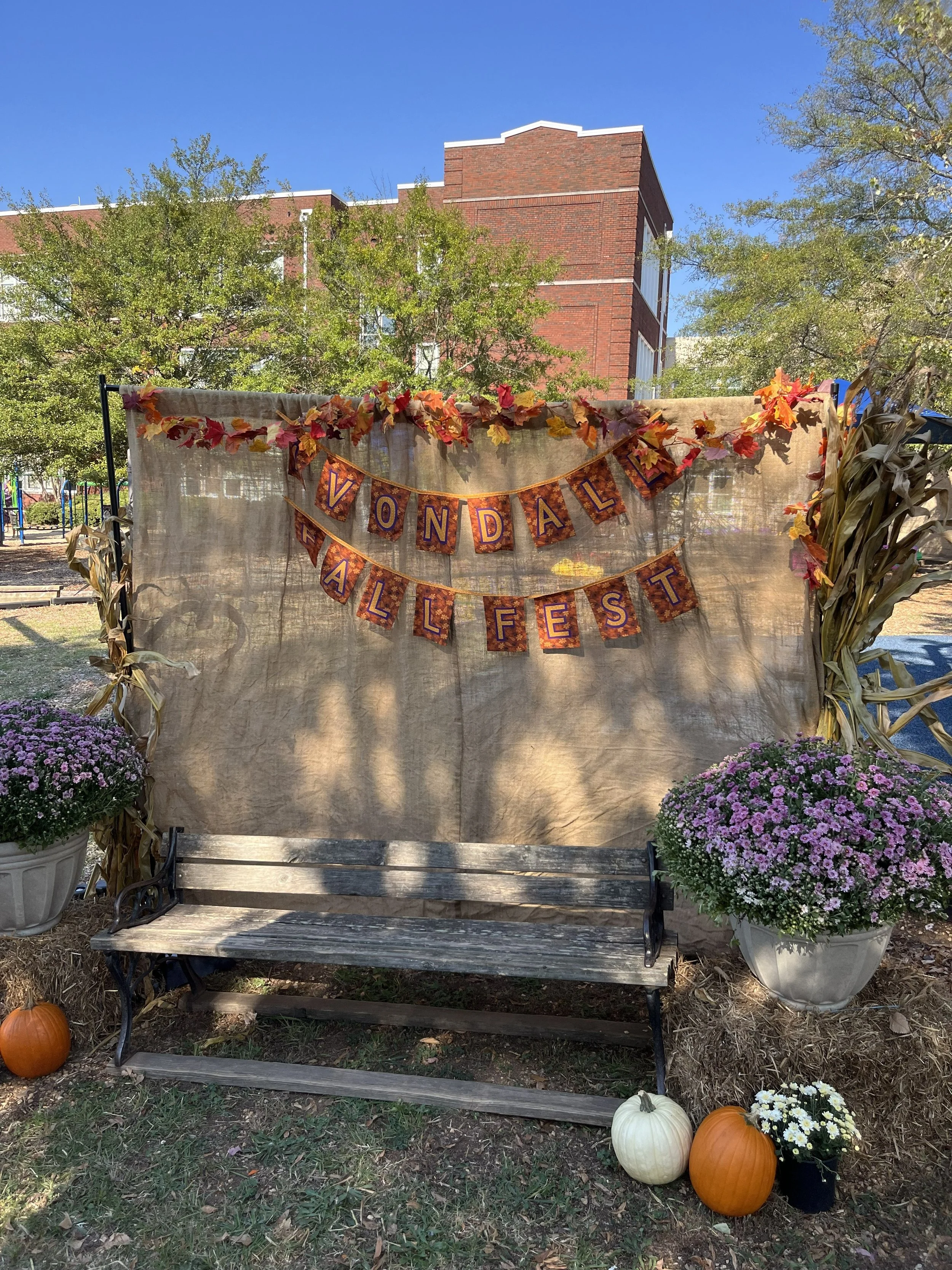Fall Festival
