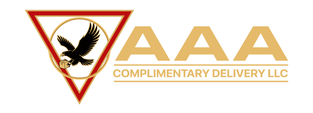 AAA COMPLIMENTARY DELIVERY LLC