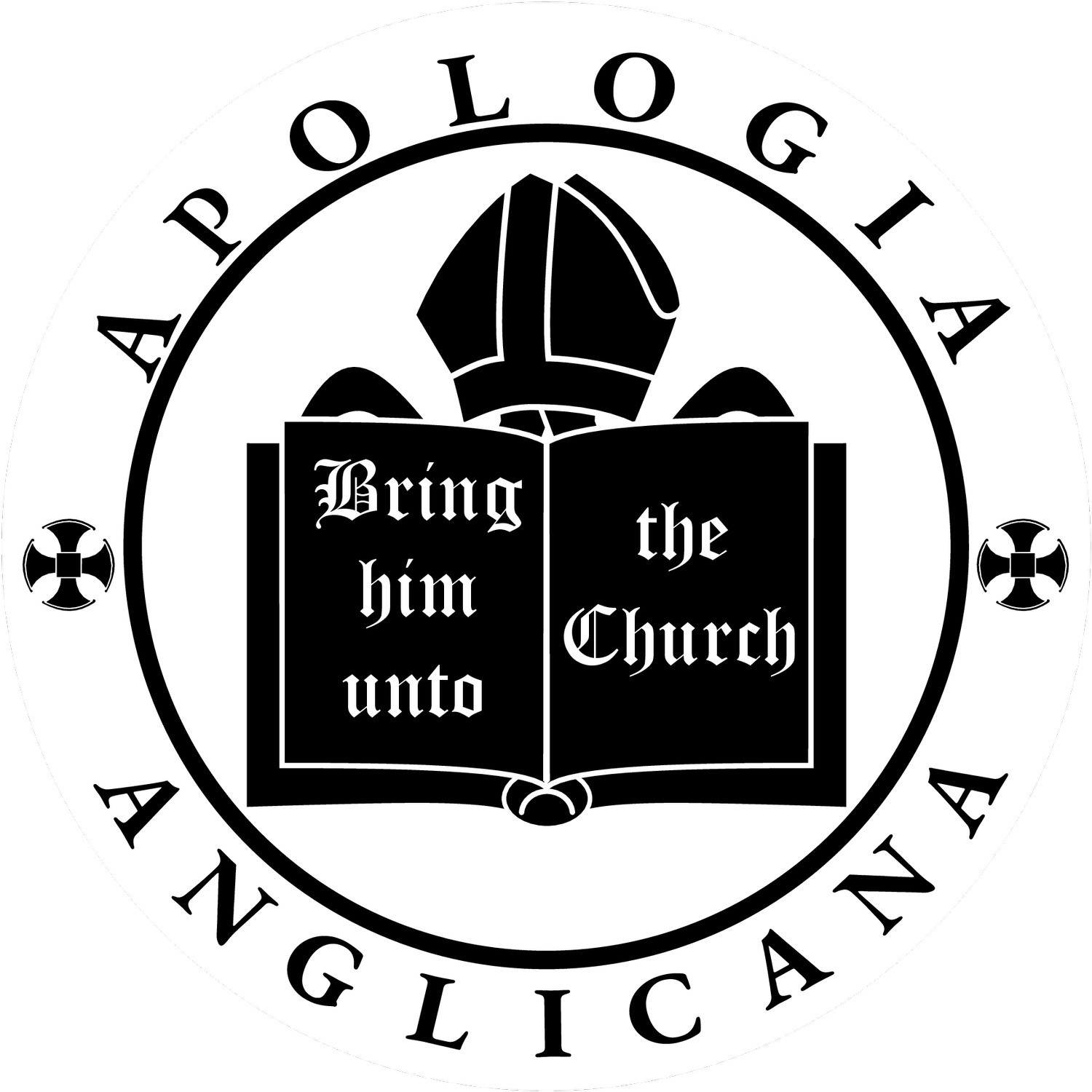 Apologia Anglicana