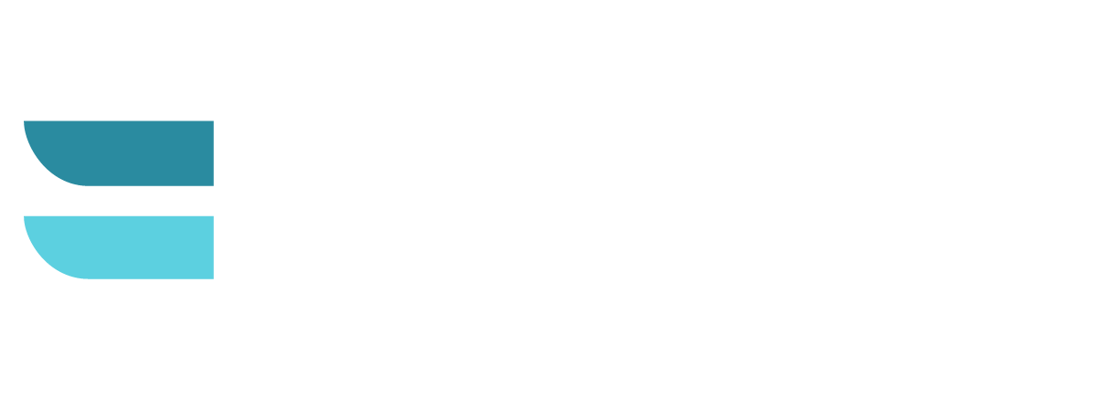 F17 Formwork logo inverted White