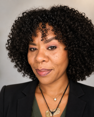 Dilcia Saldana-Wilmot, LPC, Therapist and Founder of Zenmindz LLC