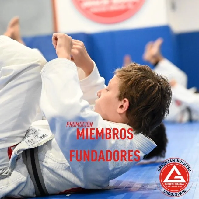 &iexcl;PREPARADOS! 

Algo realmente especial para nuestros primeros alumnos, una oportunidad &uacute;nica, imperdible: 

&iexcl;para los primeros 20 alumnos, un SUPERREGALO! &iexcl;Una matr&iacute;cula = uniforme completo (kimono + cintur&oacute;n + 