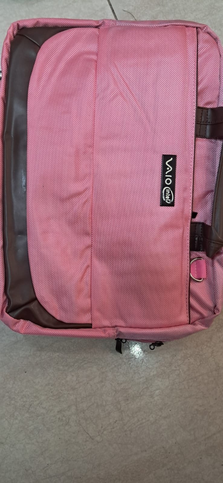 Laptop Bag 15.6"