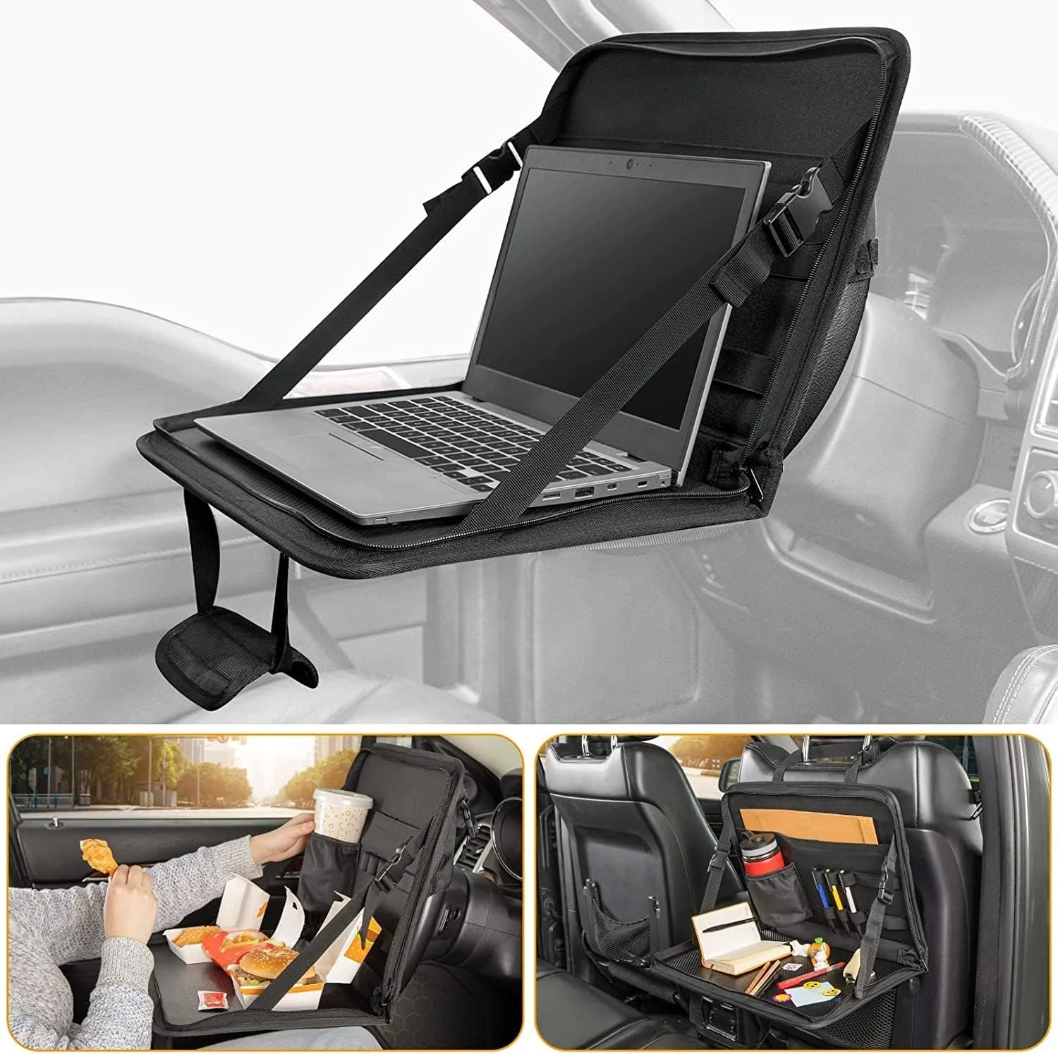Car Laptop Stand
