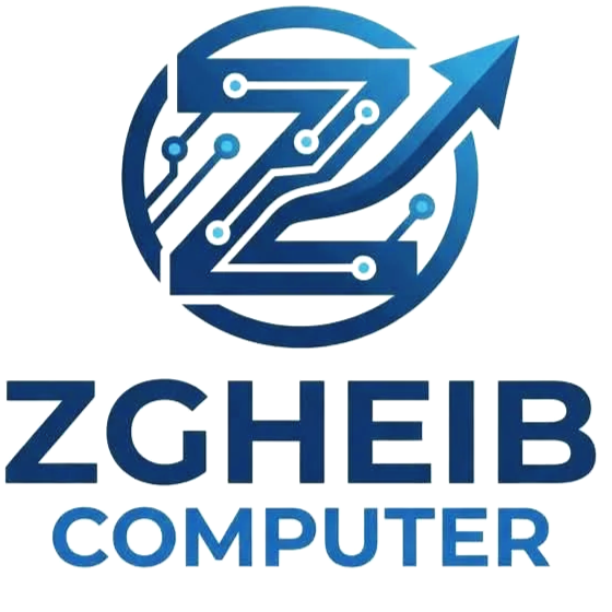 ZGHEIB For  Computers &amp; Electronics