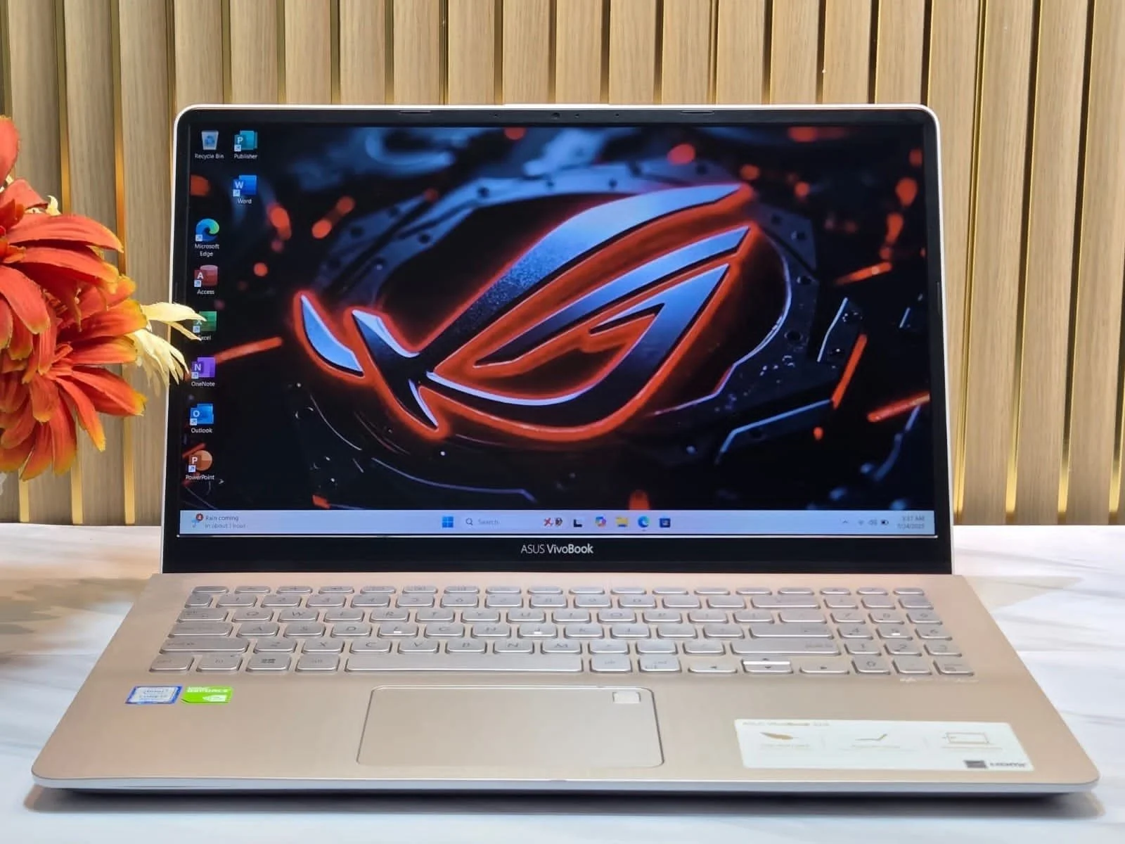 Asus Laptop Core-i7