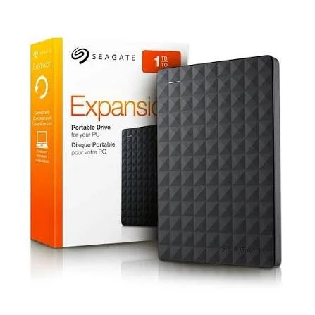 External Hard Disk 1tr