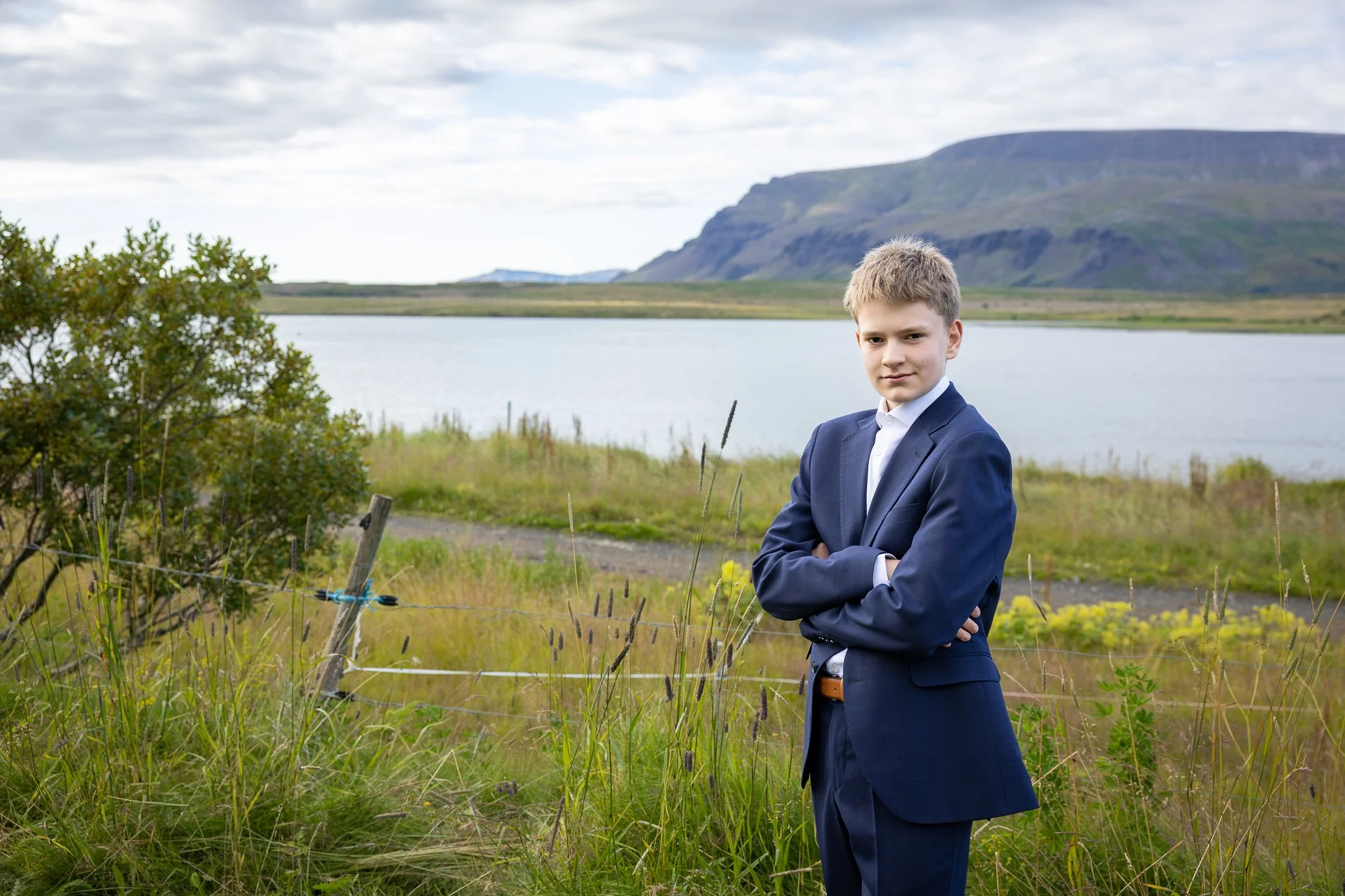 fermingamyndataka - útimyndataka - mosó - mosfellsbæ - höfuðborgarsvæðið