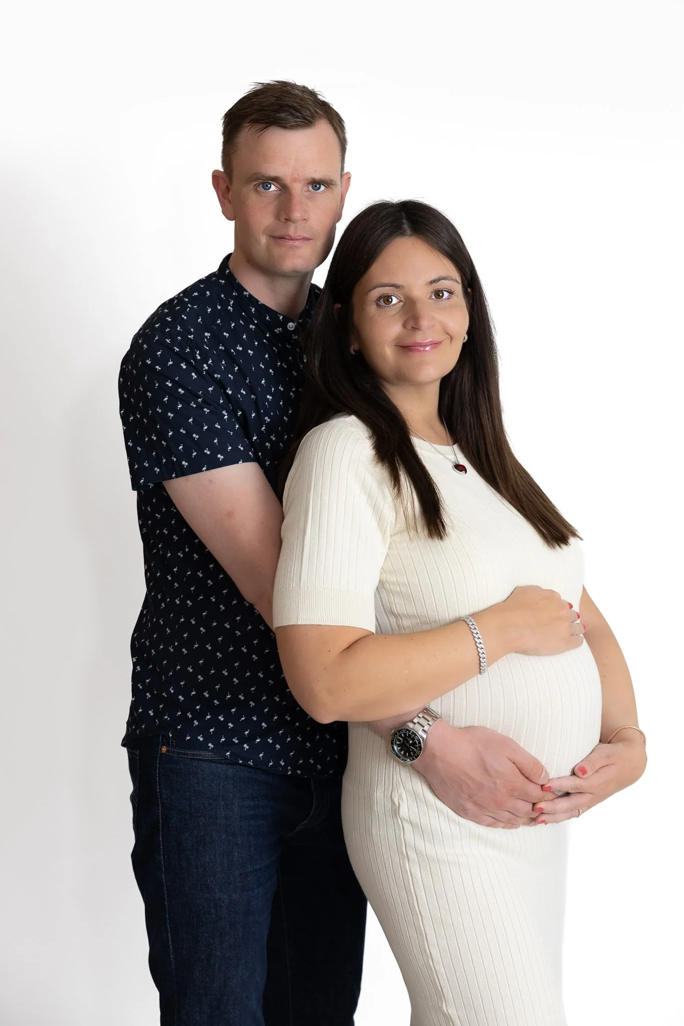 meðgöngumyndataka - paramyndataka - óléttumyndataka - kópavogi