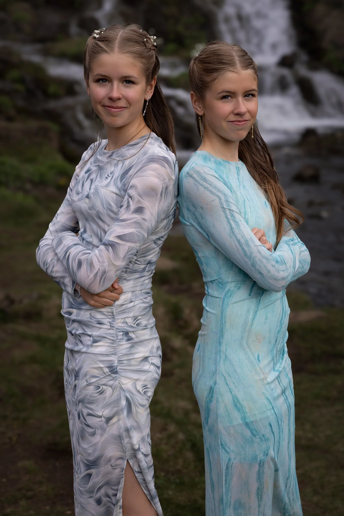 fermingamyndataka - útimyndataka - elliðaárdalur - höfuðborgarsvæðið