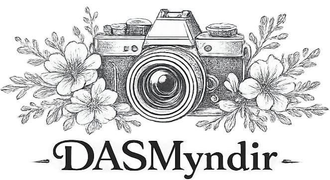 DASMyndir.com