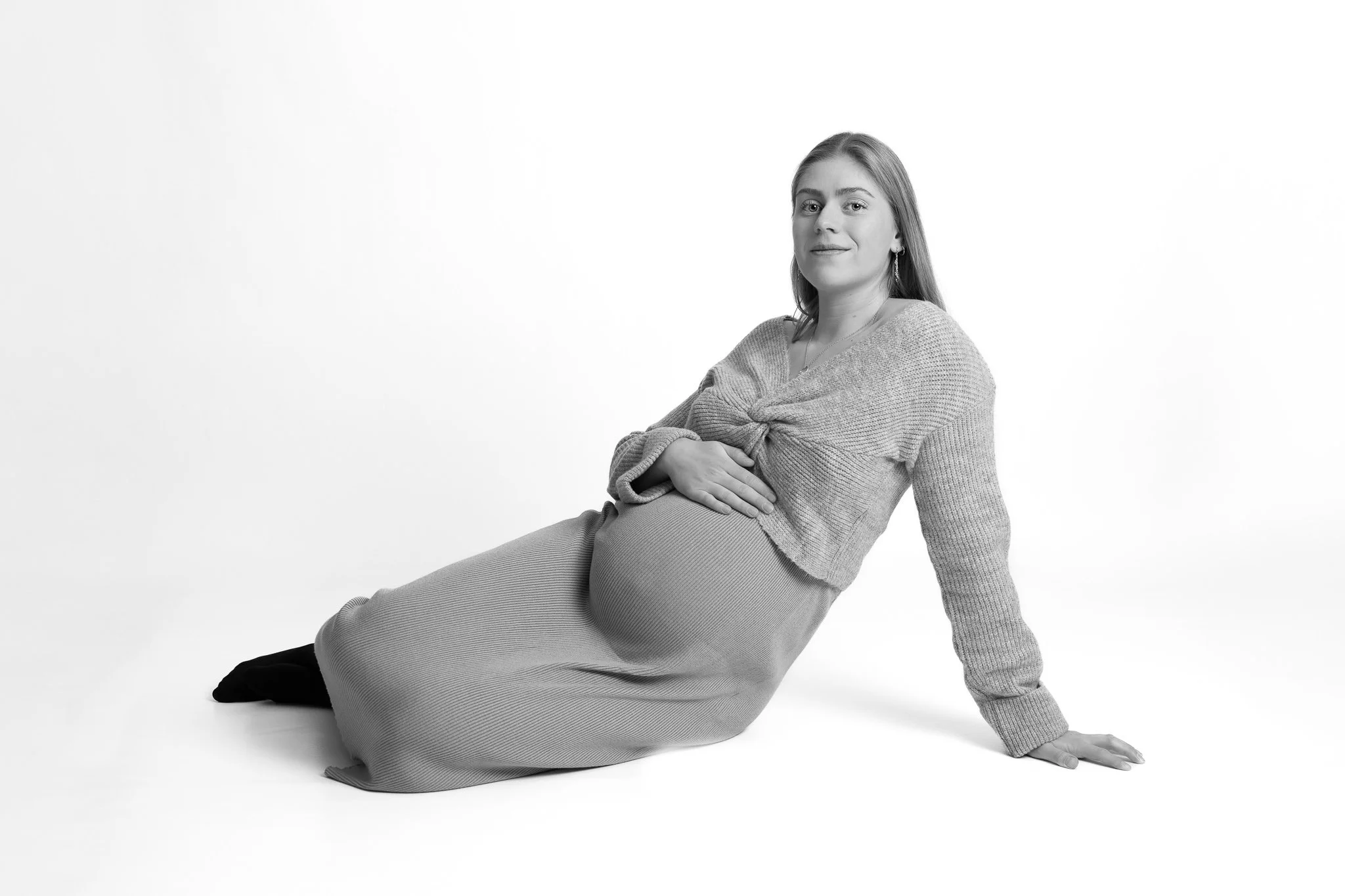 Óléttumyndataka í stúdíó DASMyndir.com í Kópavogi, Höfuðborgarsvæði
